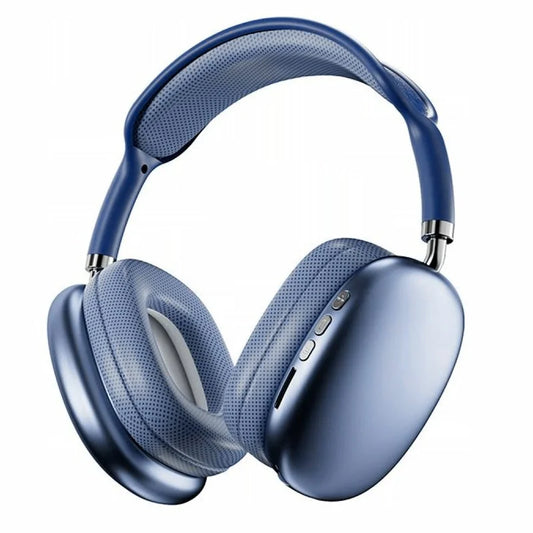 Casque Bluetooth P9 - Son Immersif & Confort Absolu