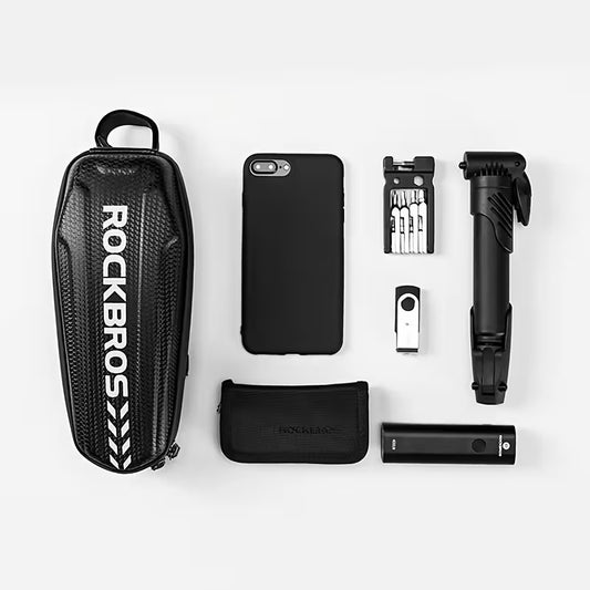 Sacoche de Cadre Vélo ROCKBROS