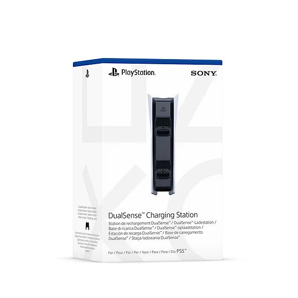 Station de Charge Officielle DualSense™ pour PS5