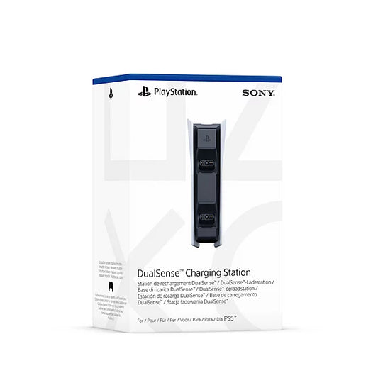 Station de Charge Officielle DualSense™ pour PS5
