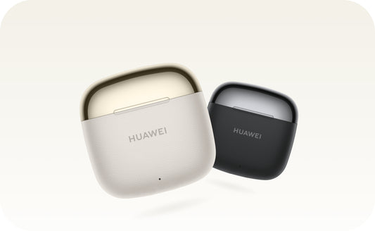 Huawei FreeBuds SE 3 : Élégance et Autonomie