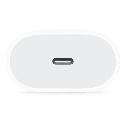 Chargeur Rapide Apple 20W