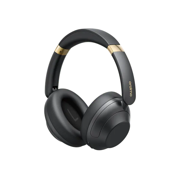 Casque Oraimo Réduction de Bruit : L'immersion sonore totale.