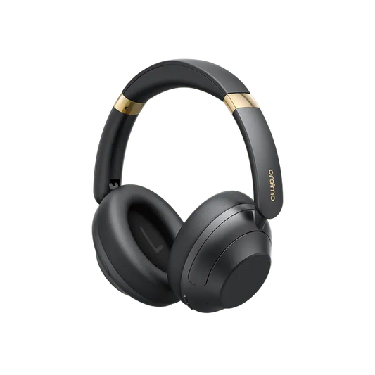 Casque Oraimo Réduction de Bruit : L'immersion sonore totale.