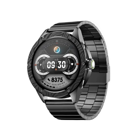 Montre Gentleman avec 3 Bracelets