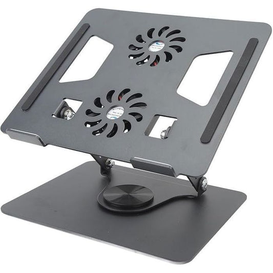 Support Refroidisseur PC Portable