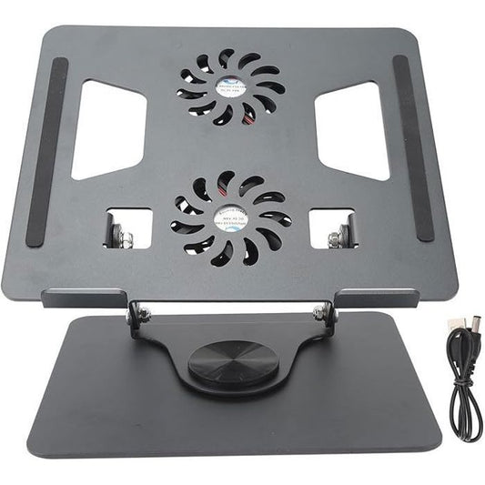 Support Refroidisseur PC Portable