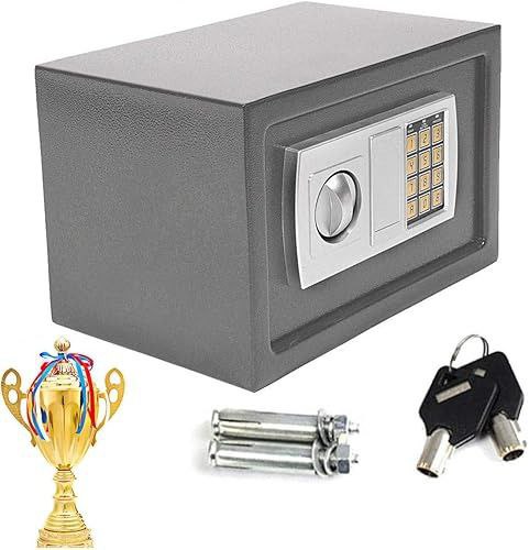 Coffre-Fort Numérique Haute Sécurité KobaGuard – Protection Maximale pour vos Valeurs